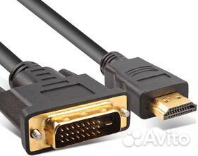 Aux, Micro USB, Lightning, Type-C, DVI hdmi