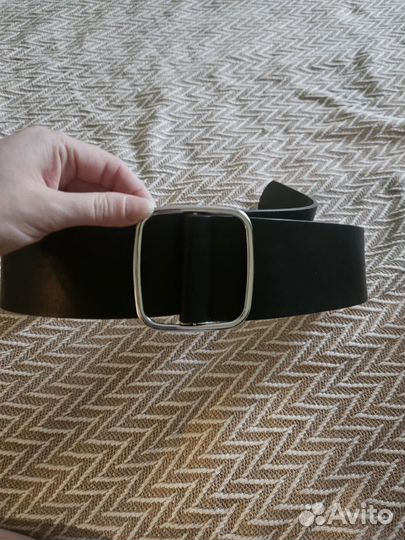 Ремень широкий женский на талию