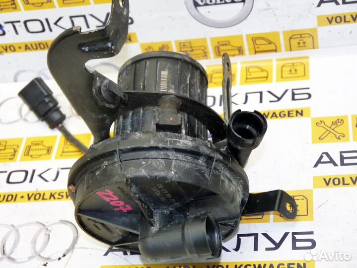 Насос вторичного воздуха Ауди S5