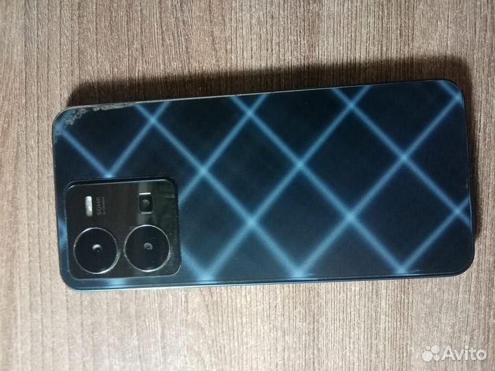 vivo Y35, 8/128 ГБ