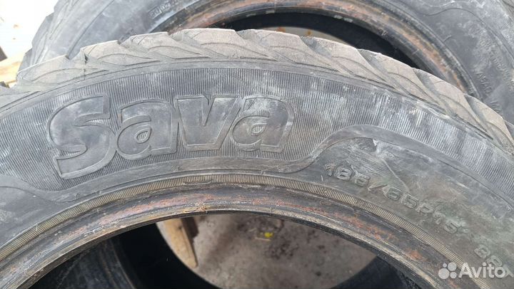 Sava Eskimo Stud 185/65 R15