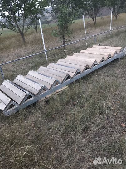 Лесница продам