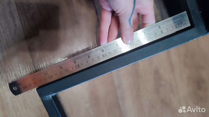 Полка для тату Холдера