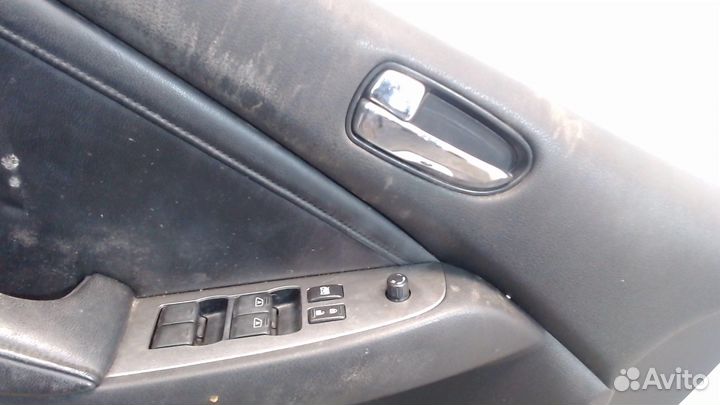 Дверная карта Nissan Altima 4, 2009