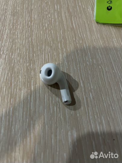 Левый наушник Airpods pro 2 (gen 2) a3048