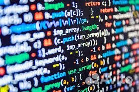 Лабораторные работы программирование