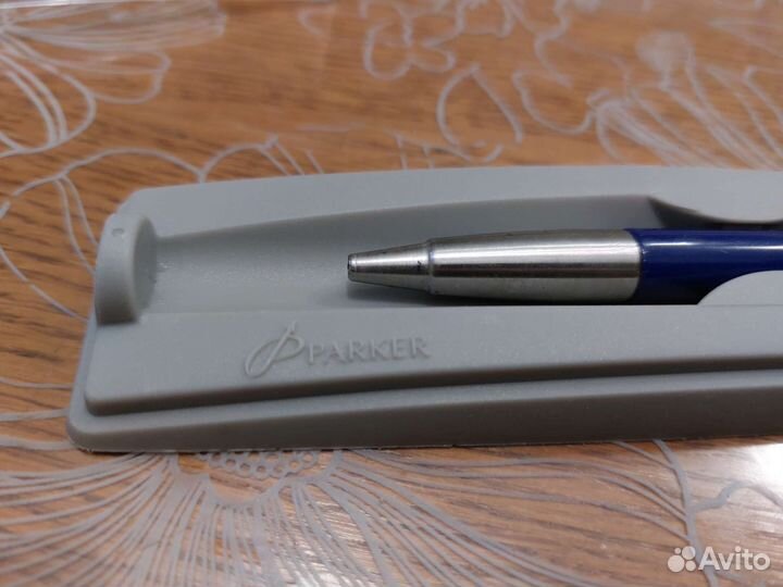 Ручка parker, шариковая
