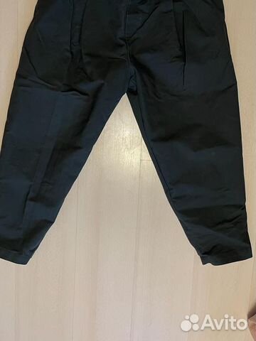 COS брюки мужские