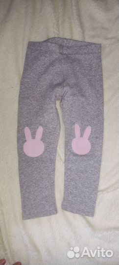 Вещи на девочку 3-4