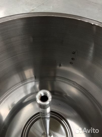 Коптильня 30 л