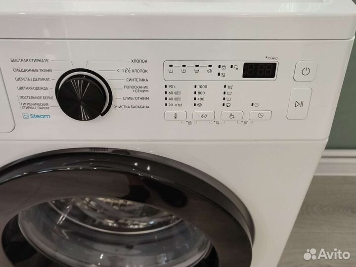 Стиральная машина samsung 6 кг