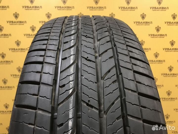 Bridgestone Dueler H/T 843 215/60 R17 96H