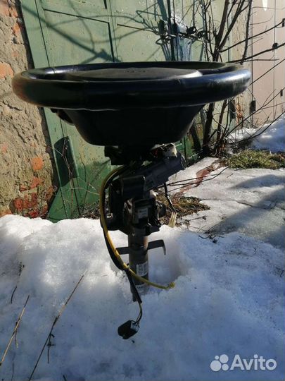 Рулевая колонка chevrolet lacetti