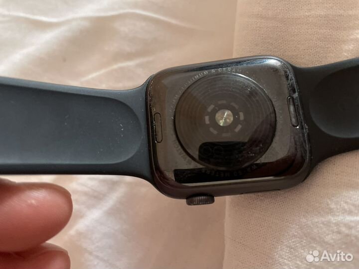 Apple watch se 44 mm