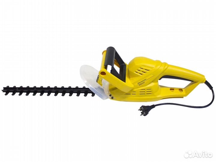 Кусторез электрический Champion HTE410