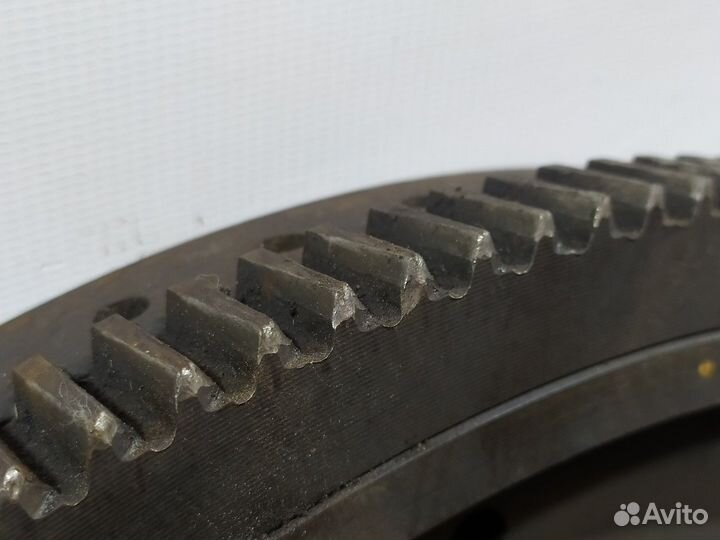 Маховик двигателя Iveco Stralis