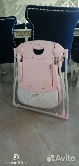 Стульчик для кормления