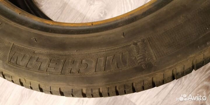 Michelin Energy E3A 205/55 R16