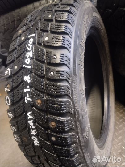 Nokian Tyres Hakkapeliitta 2 155/70 R13