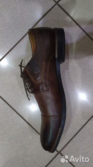 Туфли мужские 41 размер