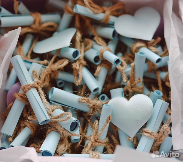 100 причин почему я тебя люблю. Подарок любимому