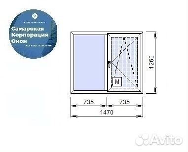 Окно пвх Пластиковое окно Алюминиевое остекление