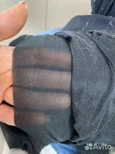 Клеевая ткань