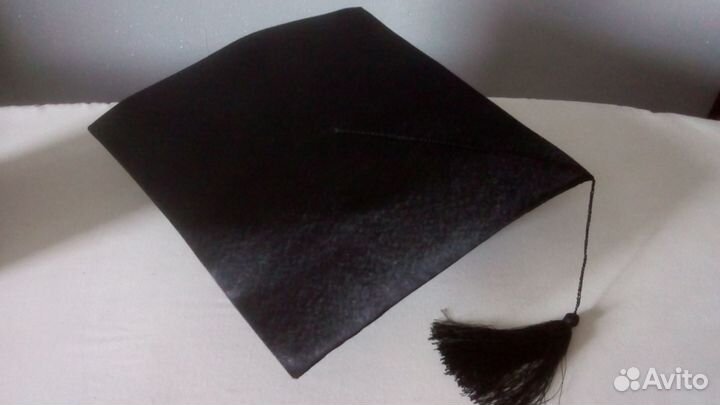 Костюм Волшебник-недоучка