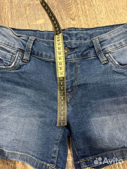 Шорты для девочки Pepe jeans 12лет