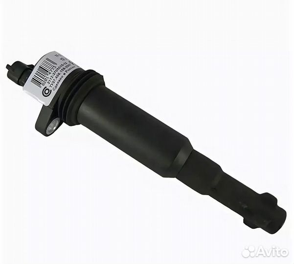 Б.У катушки зажигания, Приора, 2110,Калина, Гранта