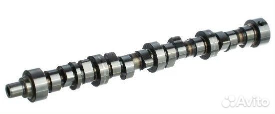 Распредвал 3923478/6742-01-4320/1278467H2 (OEM)