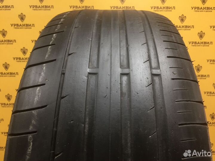 Dunlop SP Sport Maxx 050+ 255/50 R19 107Y