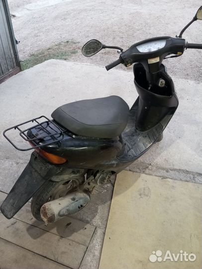 Honda dio af34