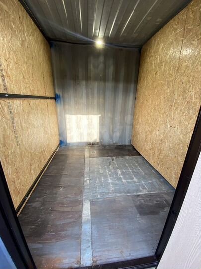 Склад, Холодное хранение от 2м2 до 30м2