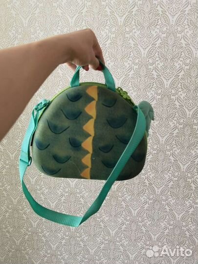 Сумка детская Дракон