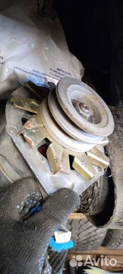 Автогенератор