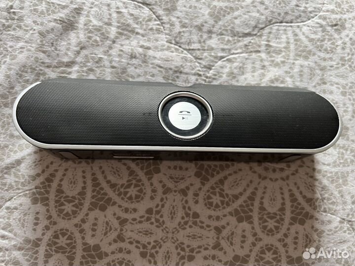 Портативная колонка Harper PSP-050