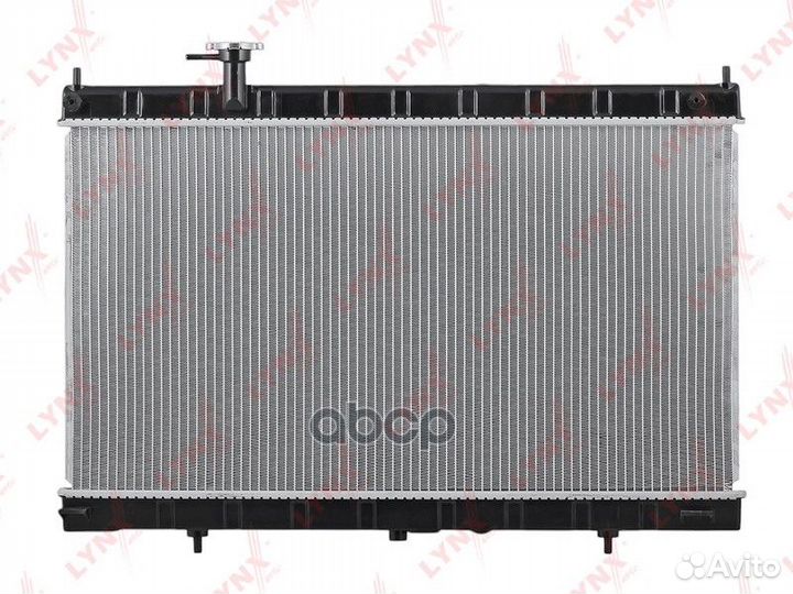 Nissan X-Trail (14) 2.0/2.5 RB1796 lynxauto