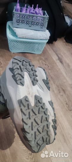 Зимняя обувь для девочки