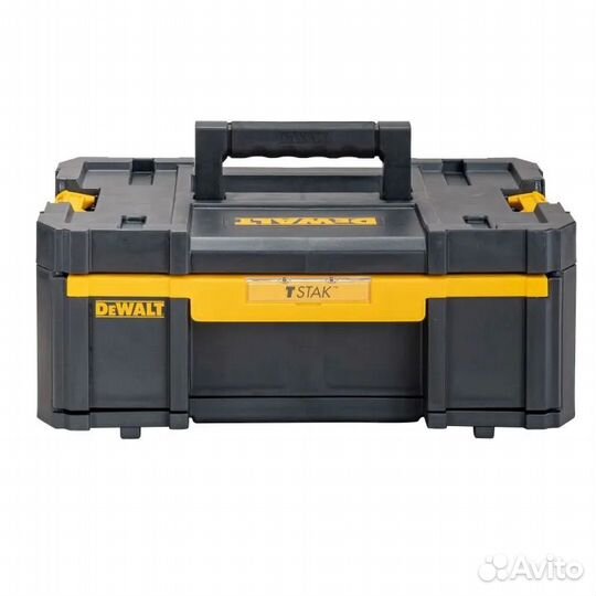 Ящик для инструментов DeWalt dwst1-70705-23