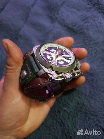 Наручные часы Diesel DZ7343