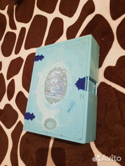 Игрушка Замок