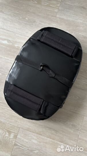 Лапа для единоборств