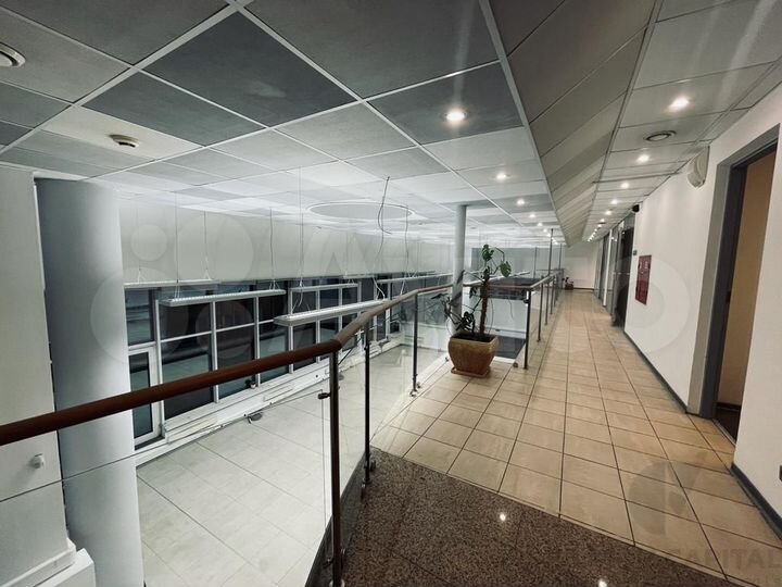 Офис 407.7 кв.м