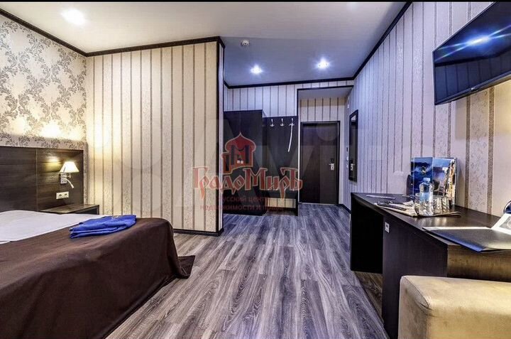 Продам гостиница, 722.4 м²