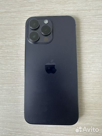 iPhone 14 Pro Max, 256 ГБ