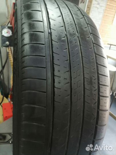 Dunlop Sport Maxx RT 225/55 R19