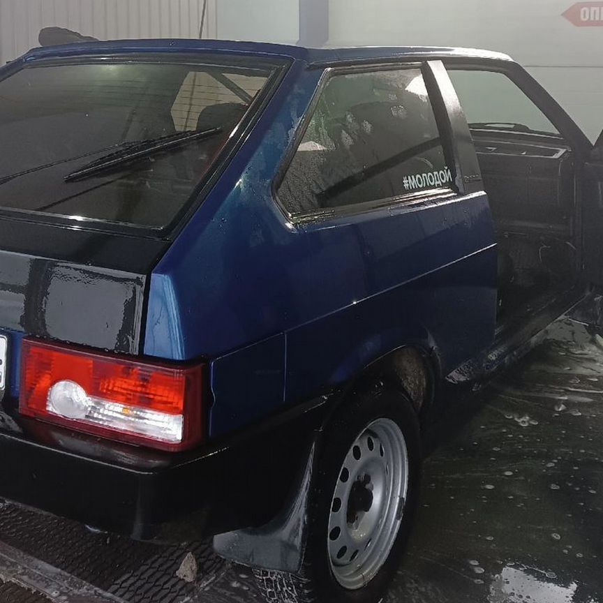 Купить ВАЗ (LADA) 2108 🚘 от 30 000 ₽ в Ульяновске: 89 Купить ВАЗ (LADA) 2108 🚘 от 30 000 ₽ в Ульяновске: 89