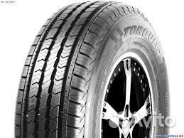 Torque TQ-HT701 245/70 R16 111H
