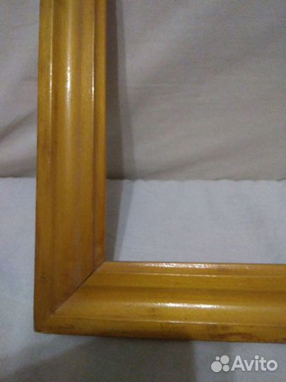 Багеты времен СССР